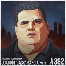 Joaquin "Jack" Garcia
