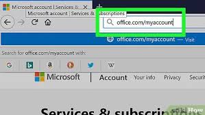 Microsoft office 2013 turns your computer into one of the most effective tools in your home and this free trial of microsoft office 2013 lets you explore all the features of this software for up to 30 days. How To Install Microsoft Office With Pictures Wikihow