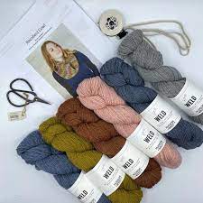 1,912 likes · 148 talking about this · 393 were here. Newly Published Recollect Cowl The Knitting Place Facebook