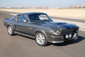 67 Ford Mustang Eleanor The Beast Or The Beauty Ford Mustang Shelby Gt Mustang Ford Mustang Eleanor