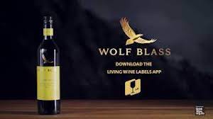 Modify or delete the contents of your usb storage: Wolf Blass Living Wine Labels Youtube