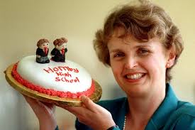 38 memorable pictures of Lancaster and Morecambe teachers who taught in our  schools in the 1990s and 2000s