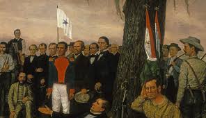 Painting The Surrender Of Santa Anna By William Henry Huddle Huge collection, amazing choice, 100+ million high quality, affordable rf and rm images. painting the surrender of santa anna