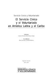 Descargar libros gratis en formatos pdf y epub. Http Www Clayss Org Ar 04 Publicaciones Servicio Civico 02 Espanol Pdf