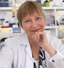 Business Excellence Award winners