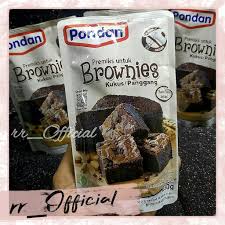 Jun 18, 2021 · bolu pisang ekonomis no oven no mixer. Bahan Kue Brownies Coklat Tanpa Mixer Kukus Panggang Shopee Indonesia
