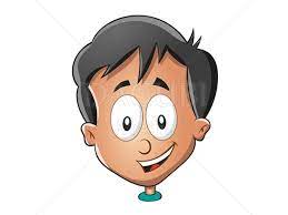 Vector - Cartoon Character