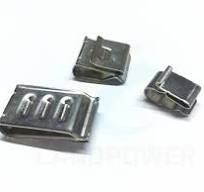China OEM Solar Panel Cable Clip Manufacturers - LANDPOWER