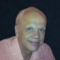 Brian R. Ripley Obituary