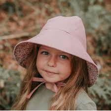 Study of a Little Girl in a Wide Brimmed Hat by Gwen