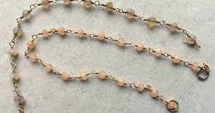 Re Using Beads And Cleaning Bead Holes Cleaning Silver Jewelry Cleaning Jewelry Jewelry