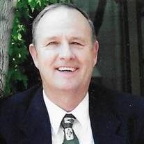 Larry Chad Campbell Obituary