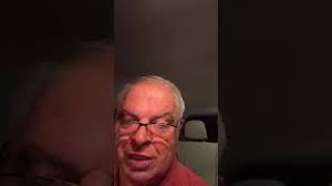 Burning Bush Broadcast Pastor Garry Ferguson