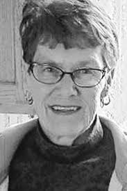 Obituary: Susan Marie (Dubois) Moffett