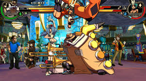 Skullgirls 2nd encore for ps4 is now live! Skullgirls 2nd Encore Review Ps4 Push Square