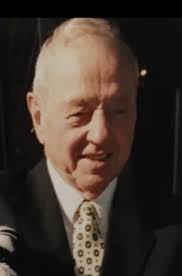 JAMES WALTERS Obituary (1930