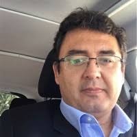 Jorge Raúl Mellado González