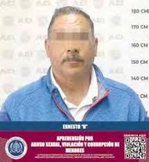 Tiene la gente miedo y desconfianza a policías by Editorial El Vigia