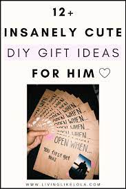 You get to write your own 'prizes' in the panel, and then looking for unique gifts for boyfriends who love star wars? 12 Insanely Cute Diy Gifts For Boyfriend Cassi Adams