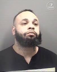 Name: Ronald Earl Powers Age/Gender/Race: 39/Male/Black Arrest Date:  07/06/2025 Charges: 1. Assault