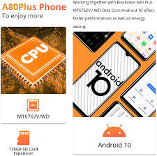 Your phone will prompt automatically for a sim network unlock … Buy Unlocked Smartphones Blackview A80 Plus Dual Sim Unlocked Cell Phones Bundle Android 10 Os 4gb 64gb Rom 6 5 Hd Fingerprint Face Detection 4680mah Capacity Battery 4g Tmobile Android Phone Online In Vietnam
