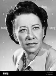 Flora robson hi-res stock photography and images