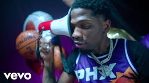 BlocBoy JB & Tay Keith Feat. Co Cash