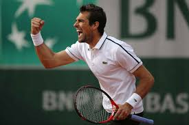 Il fait partie de la catégorie des tournois atp 500 series depuis 2015. Tennis Chardy Elimine Gasquet Au Tournoi De Hambourg Sport Business Mag