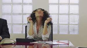 For secretaries doing dirty work. Bored Businessman And Secretary Playing And Having Fun In Office Meeting Room Video By C Dualstock Stock Footage 21795043