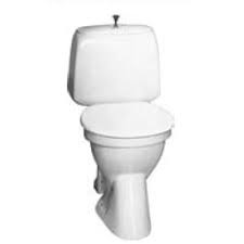 Door de tijdloze en strakke vormgeving past dit toilet prima in iedere badkamer of toiletruimte, zonder de functionaliteit uit het oog te verliezen. Reservedelsoversigt Gustavsberg Model 315 Toilet 1953 1977