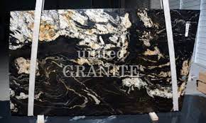 This neutral and versatile palette offers limitless opportunities to play with interior design in terms of texture and color. 7 Types Of Black Or White Granite United Granite Countertops Pa