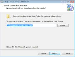 Old versions also with xp. ØªØ­Ù…ÙŠÙ„ ÙƒÙˆØ¯Ùƒ 2021 K Lite Codec Pack 123 Free Ù„Ù„ÙƒÙ…Ø¨ÙŠÙˆØªØ± Ù…Ù† Ù…ÙŠØ¯ÙŠØ§ ÙØ§ÙŠØ±