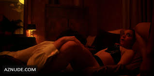 ARES NUDE SCENES - AZNude