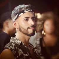 40+ "Gian Zapata" profiles