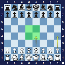 In particular, most games start with two types of pawn pushes. Lesson 5 What You Should Do In The Opening Chessfox Com