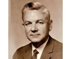 Robert Lucy Obituary (1926