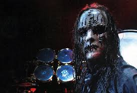 Seeing joey play with metallica in his slipknot mask was something i will never forget. Joey Jordison Drummerworld