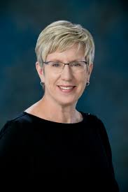 Jody Pierce, LCSW, ED