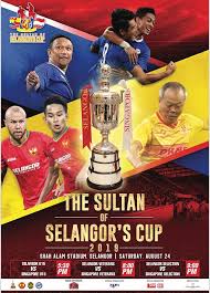 He ascended the throne on 22 november 2001, succeeding his father, sultan salahuddin abdul aziz shah. Piala Sultan Selangor 2019 Selangor Vs Singapura Yusufultraman Com