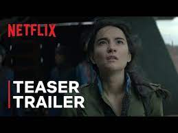 Ajeeb daastaans into the beat. Netflix Originals Coming To Netflix In April 2021 What S On Netflix
