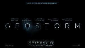 2017 / сша geostorm геошторм. Geostorm Trailer Released By Warner Bros And Skydance