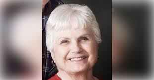 Obituary information for Diane “Dee” Holt
