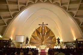 See more of don bosco church on facebook. Inside Don Bosco Church The Shillong Times