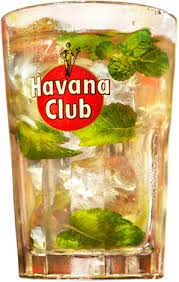 Recette Mojito Cocktails Au Rhum Havana Club Recipe Havana Club Rum Cocktail Recipes Mojito