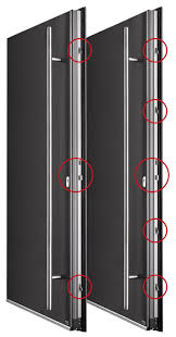 Jedes haus lässt sich nachrüsten. Hausturen Sicherheit Rc2 Rc3 Www Aluminium Haustueren Direkt De