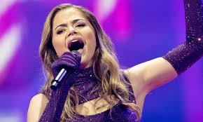 Γεννημένη το 2002 από έλληνες γονείς στην ουτρέχτη της ολλανδίας, η στεφανία λυμπερακάκη είναι ήδη πολύ γνωστή στη γενέτειρά της αλλά και τις σκανδιναβικές χώρες. Bplvnvxpxyeksm