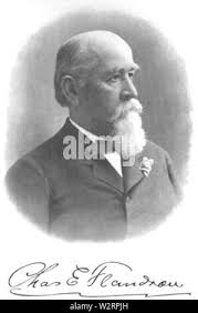 Flandrau hi-res stock photography and images