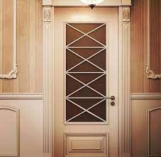 'where previously muted, neutral tones have been popular, we are now seeing a huge move away from minimalist interior schemes with clients being more daring with design choices. Modern Room Door Design 2021 Novocom Top