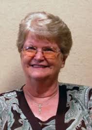 Nettie Farrow Obituary June 14, 2010