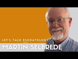 Martin Selbrede: Eschatological Universalism? A Deep Dive Into  Postmillennialism and BB Warfield